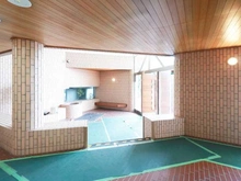 【埼玉県/戸田市南町】ハイラーク戸田公園 共用部