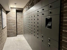 【埼玉県/朝霞市岡】アンビシャス朝霞台 メールBOX