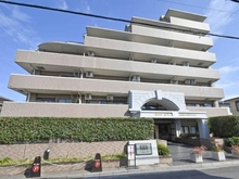 【埼玉県/さいたま市緑区東浦和】ライオンズヒルズ東浦和 外観