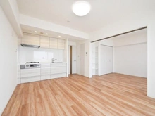 【埼玉県/さいたま市緑区東浦和】ライオンズヒルズ東浦和 リビング・ダイニング：(右)洋室