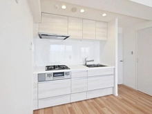 【埼玉県/さいたま市緑区東浦和】ライオンズヒルズ東浦和 キッチン