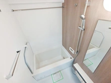 【埼玉県/さいたま市緑区東浦和】ライオンズヒルズ東浦和 浴室