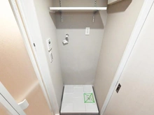 【埼玉県/さいたま市緑区東浦和】ライオンズヒルズ東浦和 洗面室