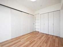 【埼玉県/さいたま市緑区東浦和】ライオンズヒルズ東浦和 洋室