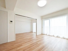 【埼玉県/さいたま市緑区東浦和】ライオンズヒルズ東浦和 リビング・ダイニング