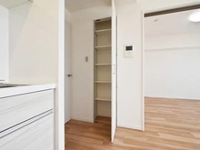 【埼玉県/さいたま市緑区東浦和】ライオンズヒルズ東浦和 収納