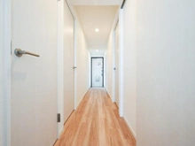 【埼玉県/さいたま市緑区東浦和】ライオンズヒルズ東浦和 廊下