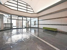 【埼玉県/さいたま市緑区東浦和】ライオンズヒルズ東浦和 エントランス