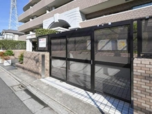 【埼玉県/さいたま市緑区東浦和】ライオンズヒルズ東浦和 共用施設