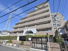 【埼玉県/さいたま市緑区東浦和】ライオンズヒルズ東浦和 外観