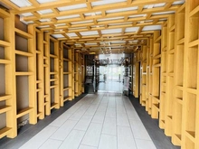 【埼玉県/戸田市美女木北】レーベンハイム戸田ソラリエ エントランス