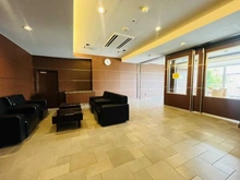 【埼玉県/戸田市美女木北】レーベンハイム戸田ソラリエ エントランス