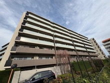 【埼玉県/朝霞市泉水】スカイヒルズ メイツ朝霞台 外観