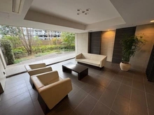 【埼玉県/朝霞市泉水】スカイヒルズ メイツ朝霞台 共用部