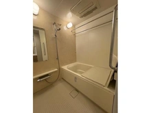 【埼玉県/朝霞市泉水】スカイヒルズ メイツ朝霞台 浴室