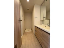 【埼玉県/朝霞市泉水】スカイヒルズ メイツ朝霞台 洗面所