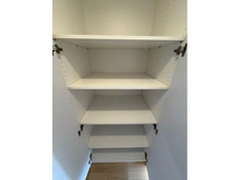 【埼玉県/朝霞市泉水】スカイヒルズ メイツ朝霞台 収納