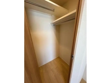 【埼玉県/朝霞市泉水】スカイヒルズ メイツ朝霞台 収納