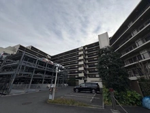 【埼玉県/朝霞市泉水】スカイヒルズ メイツ朝霞台 敷地内