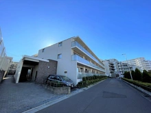 【埼玉県/朝霞市岡】アンビシャス朝霞台 外観