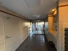 【埼玉県/さいたま市桜区田島】クリオ武蔵浦和壱番館 エントランス