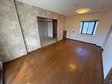 【埼玉県/さいたま市桜区田島】クリオ武蔵浦和壱番館 リビング・ダイニング