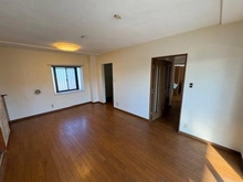 【埼玉県/さいたま市桜区田島】クリオ武蔵浦和壱番館 リビング・ダイニング