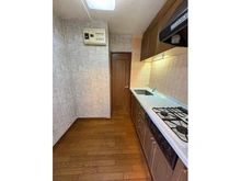 【埼玉県/さいたま市桜区田島】クリオ武蔵浦和壱番館 キッチン