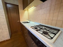 【埼玉県/さいたま市桜区田島】クリオ武蔵浦和壱番館 キッチン