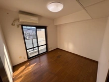 【埼玉県/さいたま市桜区田島】クリオ武蔵浦和壱番館 洋室