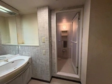 【埼玉県/さいたま市桜区田島】クリオ武蔵浦和壱番館 洗面所