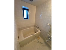 【埼玉県/さいたま市桜区田島】クリオ武蔵浦和壱番館 浴室