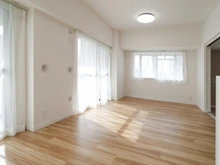 【埼玉県/戸田市大字上戸田】コスモ戸田ピアハイツ リビング・ダイニング