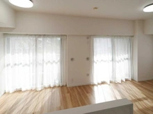 【埼玉県/戸田市大字上戸田】コスモ戸田ピアハイツ リビング・ダイニング