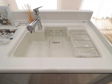 【埼玉県/戸田市大字上戸田】コスモ戸田ピアハイツ キッチン