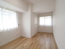 【埼玉県/戸田市大字上戸田】コスモ戸田ピアハイツ 洋室