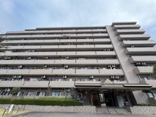 【埼玉県/朝霞市岡】レクセル朝霞 外観