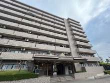 【埼玉県/朝霞市岡】レクセル朝霞 外観