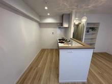 【埼玉県/朝霞市岡】レクセル朝霞 キッチン