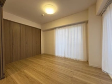 【埼玉県/朝霞市岡】レクセル朝霞 洋室