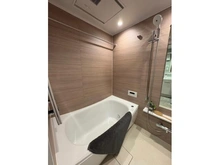 【埼玉県/朝霞市岡】レクセル朝霞 浴室