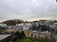 【埼玉県/朝霞市岡】レクセル朝霞 眺望