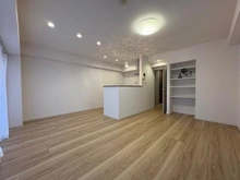 【埼玉県/朝霞市岡】レクセル朝霞 リビング・ダイニング