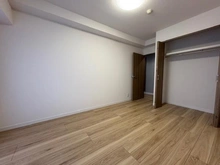 【埼玉県/朝霞市岡】レクセル朝霞 洋室