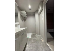 【埼玉県/朝霞市岡】レクセル朝霞 洗面所