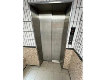 【埼玉県/朝霞市岡】レクセル朝霞 共用部