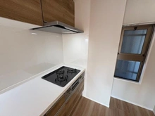 【埼玉県/さいたま市南区内谷】コスモ武蔵浦和プロシィード キッチン