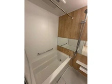 【埼玉県/さいたま市南区内谷】コスモ武蔵浦和プロシィード 浴室