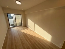 【埼玉県/さいたま市南区内谷】コスモ武蔵浦和プロシィード 洋室