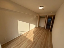 【埼玉県/さいたま市南区内谷】コスモ武蔵浦和プロシィード 洋室